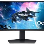 Monitor Samsung 49" LS49CG954EUXEN QHD 240Hz HDMI DP