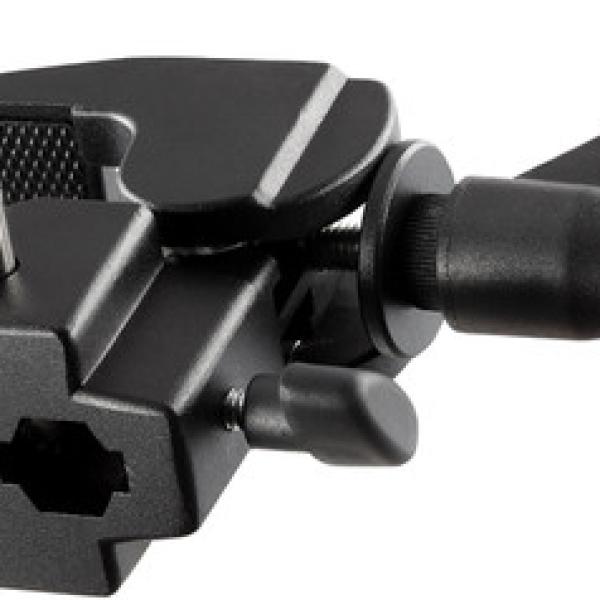Pinça Nano LSA - 03 (Preto) - GODOX