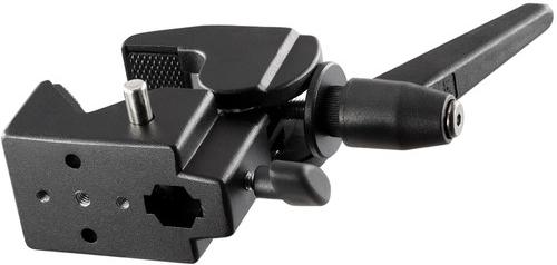 Pinça Nano LSA - 03 (Preto) - GODOX