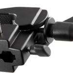 Pinça Nano LSA - 03 (Preto) - GODOX