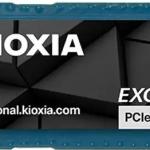 SSD M.2 2280 Basic 2TB QLC NAND NVMe PCIe Gen 4.0x4 - KIOXIA