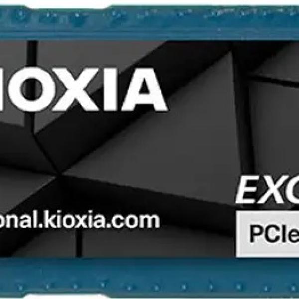 SSD M.2 2280 Basic 2TB QLC NAND NVMe PCIe Gen 4.0x4 - KIOXIA