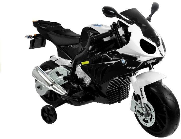 Moto Elétrica BMW S1000RR (Preto)