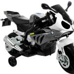 Moto Elétrica BMW S1000RR (Cinzento)