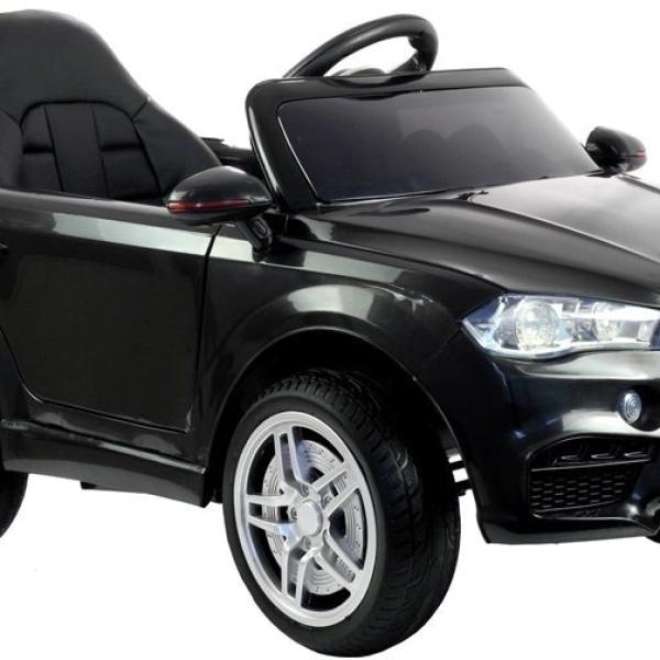 Carro Elétrico HL1538 (Preto)