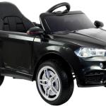 Carro Elétrico HL1538 (Preto)