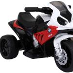 Moto Elétrica BMW S1000RR (Vermelho)