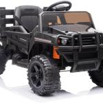 Carro Elétrico BDM0926 (Preto)