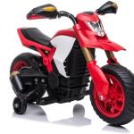 Moto Elétrica TR1909 (Vermelho)