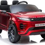 Carro Elétrico Range Rover Evoque (Lacado Vermelho)