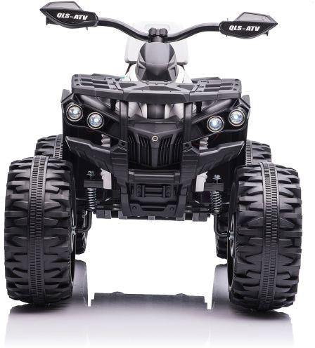 Moto 4 Elétrica QLS - 3288 (Branco)