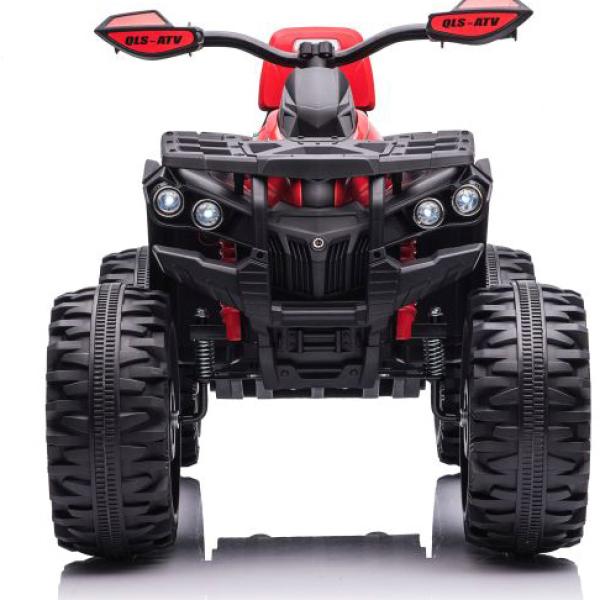 Moto 4 Elétrica QLS - 3288 (Vermelho)