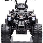 Moto 4 Elétrica Madman JS009 (Preto)