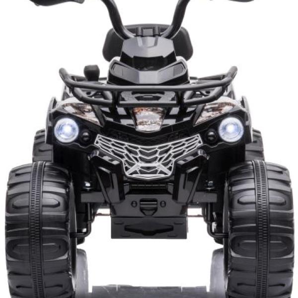 Moto 4 Elétrica Madman JS009 (Preto)
