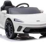 Carro Elétrico McLaren GT 12V (Branco)