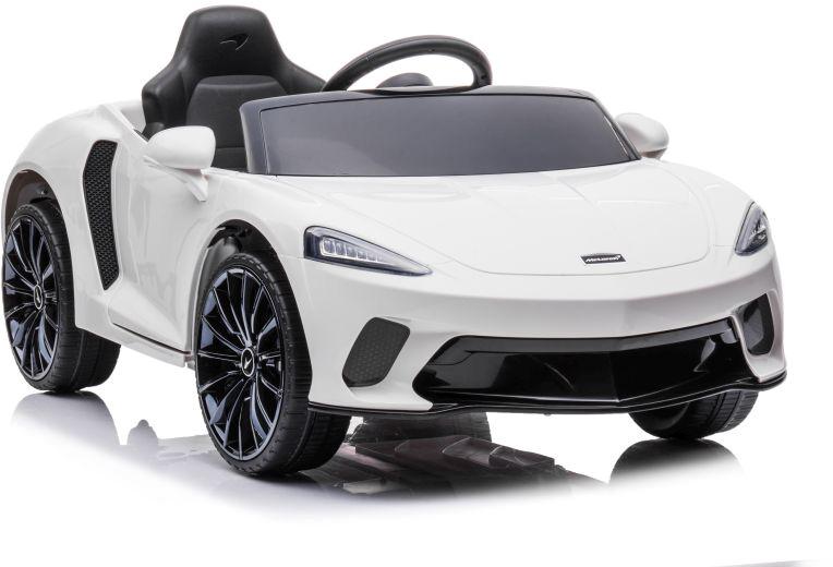 Carro Elétrico McLaren GT 12V (Branco)