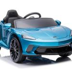 Carro Elétrico McLaren GT 12V (Lacado Azul)