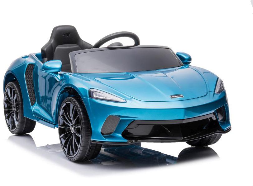 Carro Elétrico McLaren GT 12V (Lacado Azul)