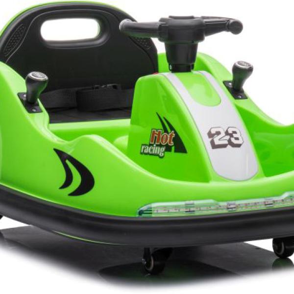 Kart Elétrico GTS1166 (Verde)