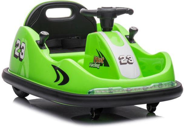 Kart Elétrico GTS1166 (Verde)
