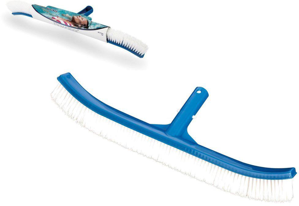 Vassoura p/ Limpeza de Piscinas - BESTWAY 58280