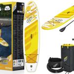 Prancha Stand Up Paddle (320x76x12cm) - BESTWAY 65348