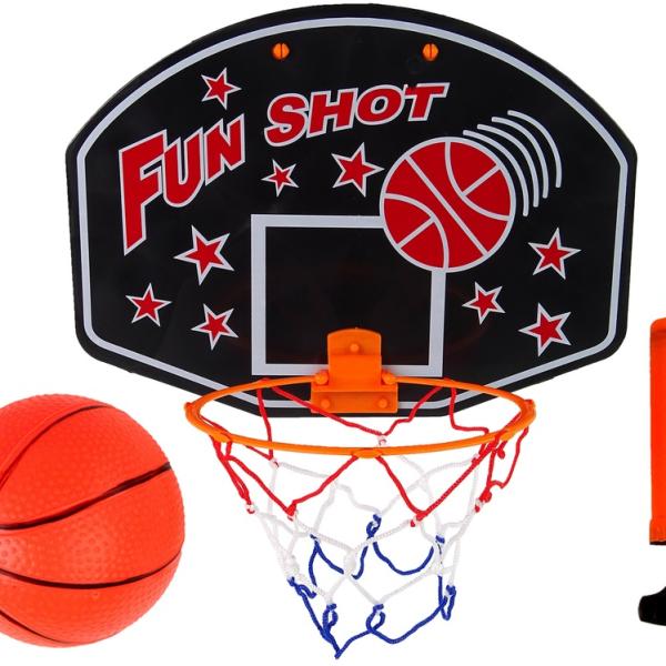 Tabela de Basquetebol c/ Bola