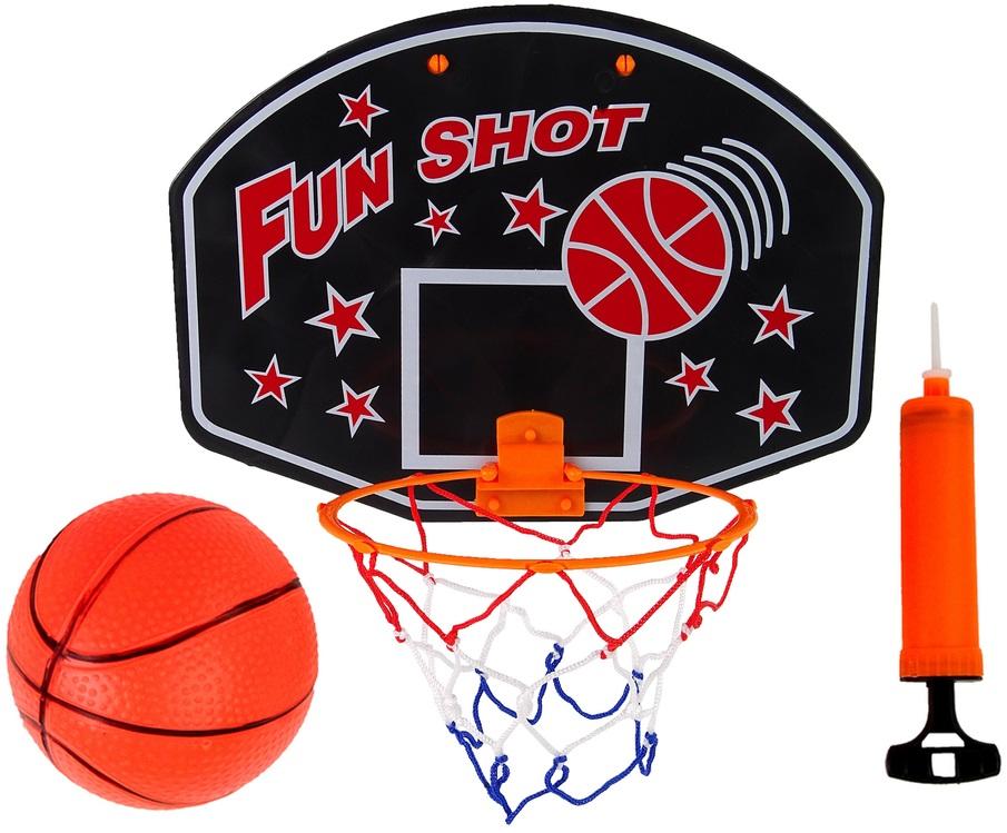 Tabela de Basquetebol c/ Bola