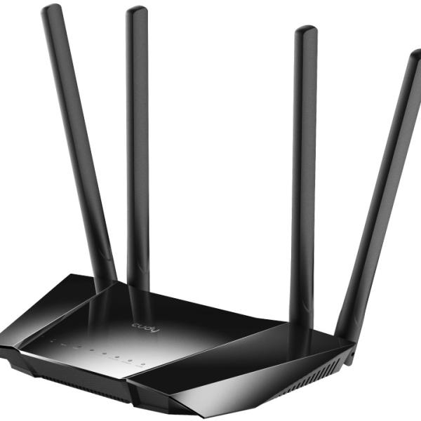 Router Wireless N300 4G LT400 LTE - CUDY
