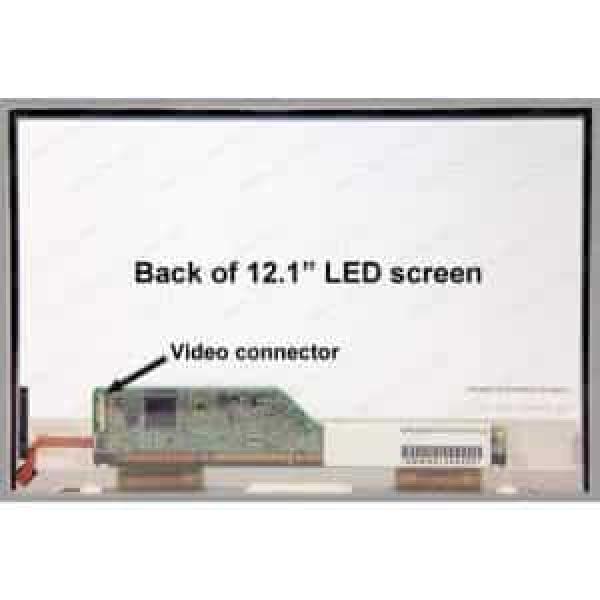 Painel LCD 12.1" 1280*800 LTD121EXSS — Recondicionado, Grade A+