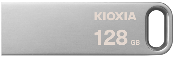 Pen Drive USB3.2 32GB (Cinzento) - KIOXIA