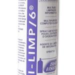 Spray Multiuso Limpeza/Anti - Estático (300ml) - TASOVISION