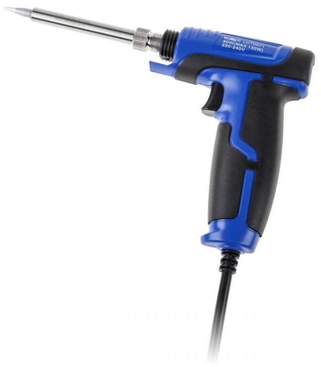 Pistola Soldar 30~130W (Resistencia em Cerâmica) - KEMOT