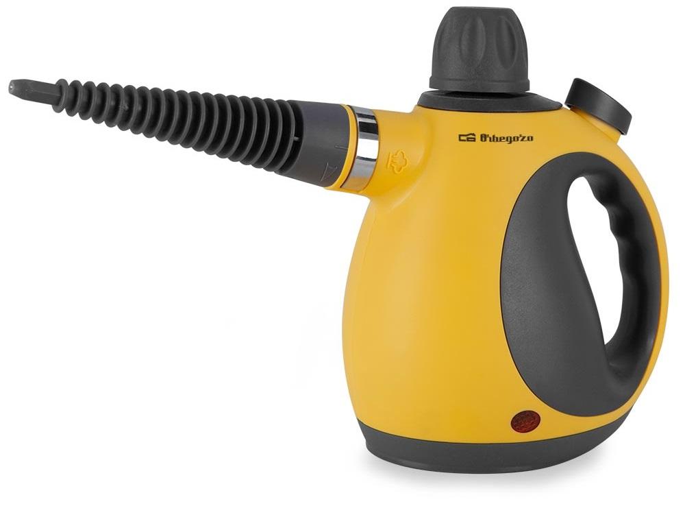Vaporizador de Limpeza Portátil 1050W (350ml) - ORBEGOZO