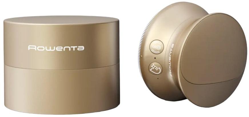 Escova Facial LV8530F0 Reset & Boost Skin Duo - ROWENTA
