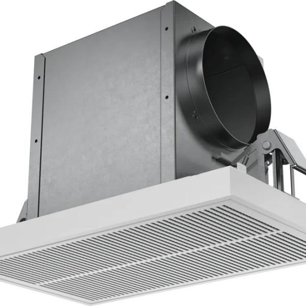 Módulo de Recirculação c/ Filtro Clean Air Plus (Branco) - SIEMENS