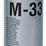 Spray Lubrificante Técnico (200ml) - DUE - CI