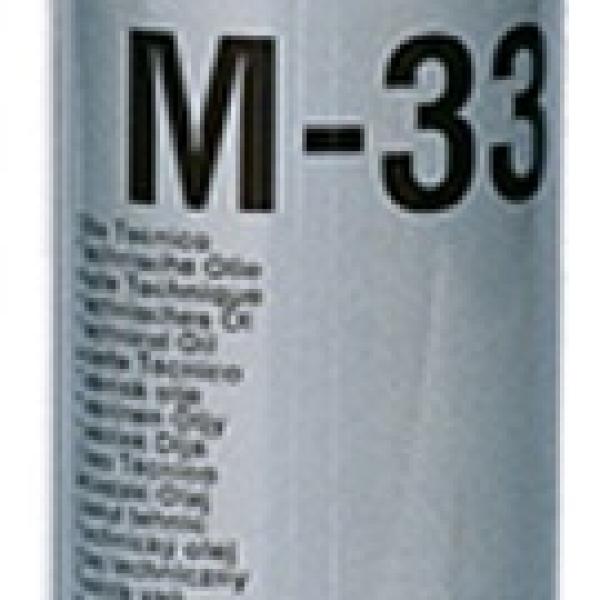 Spray Lubrificante Técnico (200ml) - DUE - CI