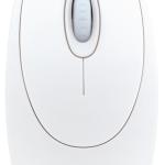 Rato Ótico M - 5400 USB Type - A 1000DPI (Branco) - CHERRY