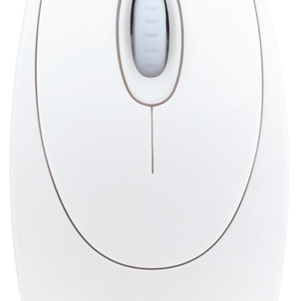 Rato Ótico M - 5400 USB Type - A 1000DPI (Branco) - CHERRY
