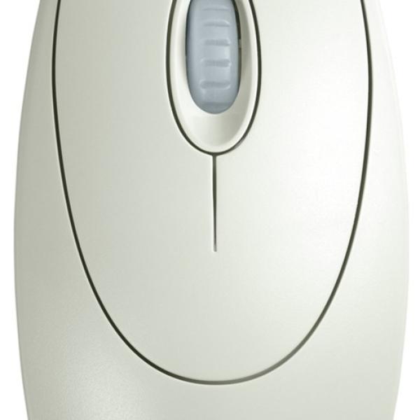 Rato Ótico M - 5400 USB Type - A 1000DPI (Cinzento) - CHERRY