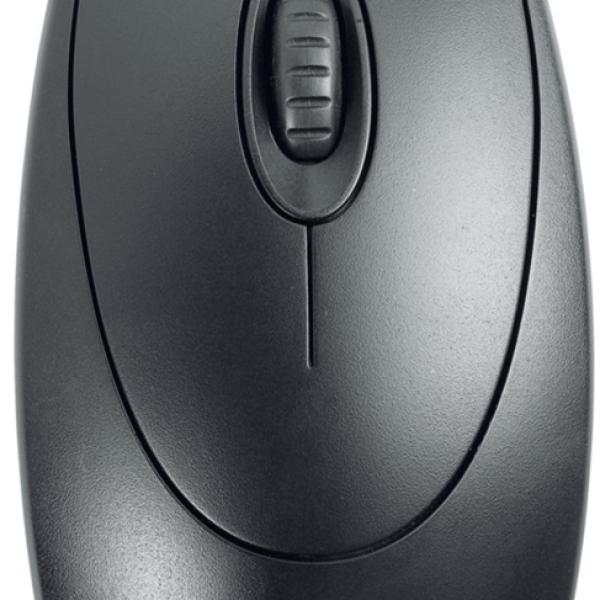 Rato Ótico M - 5450 USB Type - A 1000DPI (Preto) - CHERRY