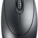 Rato Ótico M - 5450 USB Type - A 1000DPI (Preto) - CHERRY