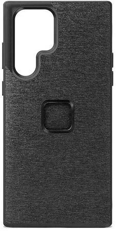 Capa p/ Samsung S22+ (Preto/Cinzento) - PEAK DESIGN