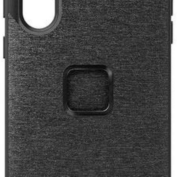 Capa p/ Samsung S22+ (Preto/Cinzento) - PEAK DESIGN