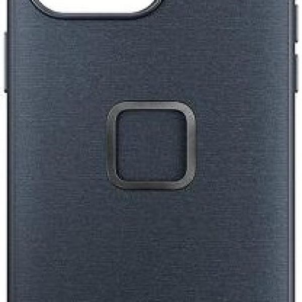Capa Everyday p/ iPhone 15 Pro Max (Midnight) - PEAK DESIGN