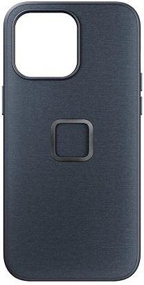 Capa Everyday p/ iPhone 15 Pro Max (Midnight) - PEAK DESIGN
