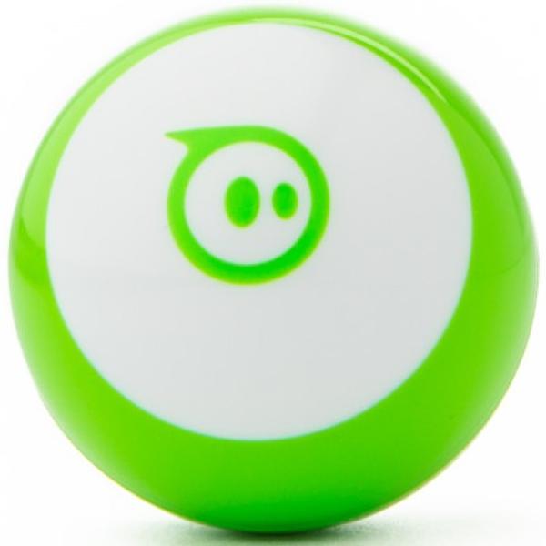 Mini Bola Robótica Interactiva (Verde) - SPHERO