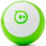 Mini Bola Robótica Interactiva (Verde) - SPHERO