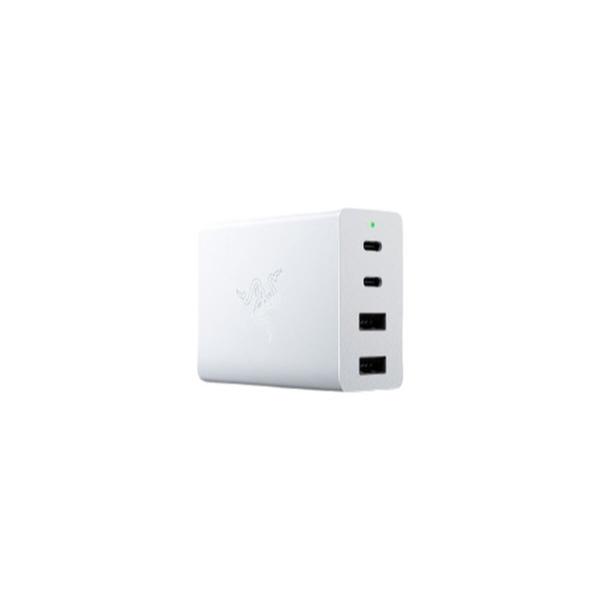 Carregador de Parede Razer RC21-01700200-R3M1 Branco 130 W
